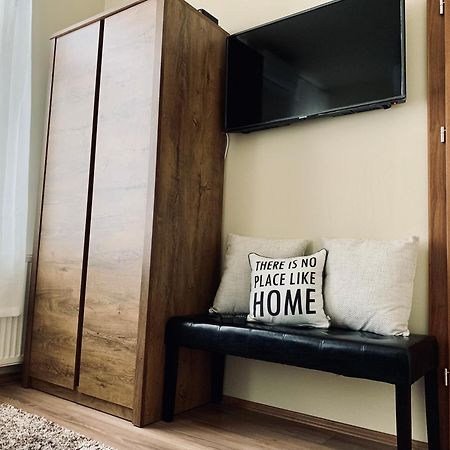 Mayer Vendeghaz Miskolc Exterior foto