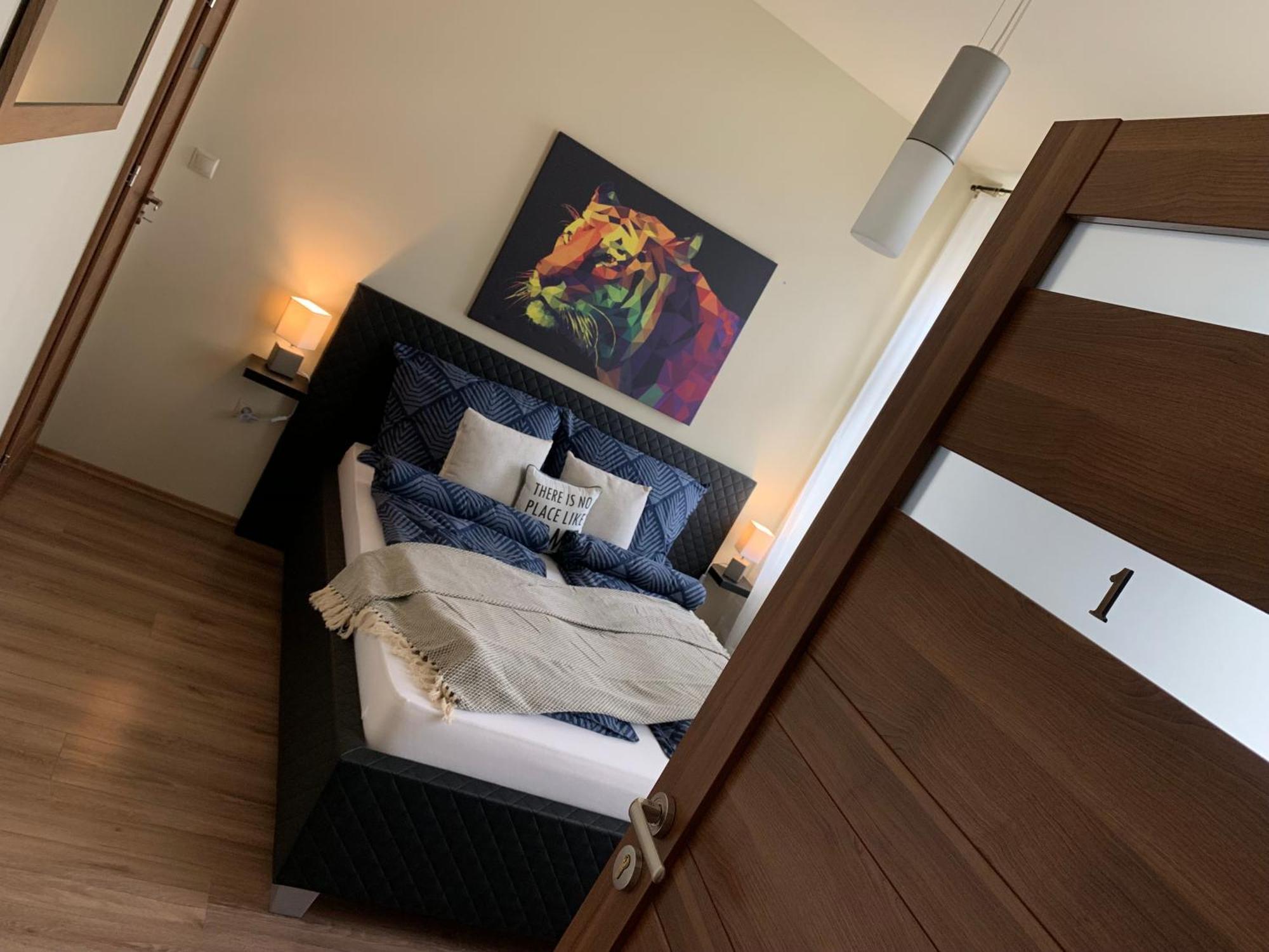 Mayer Vendeghaz Miskolc Exterior foto